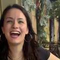 VIDEO 24sata su u Philadelphiji! Ivana iz Makedonije na&scaron; je fan: 'Idemo Hrvatska! Moja bra&cacute;a!'