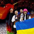 Ukrajinci žele biti domaćini Eurosonga: 'Ne slažemo se s odlukom. Tražimo pregovore'