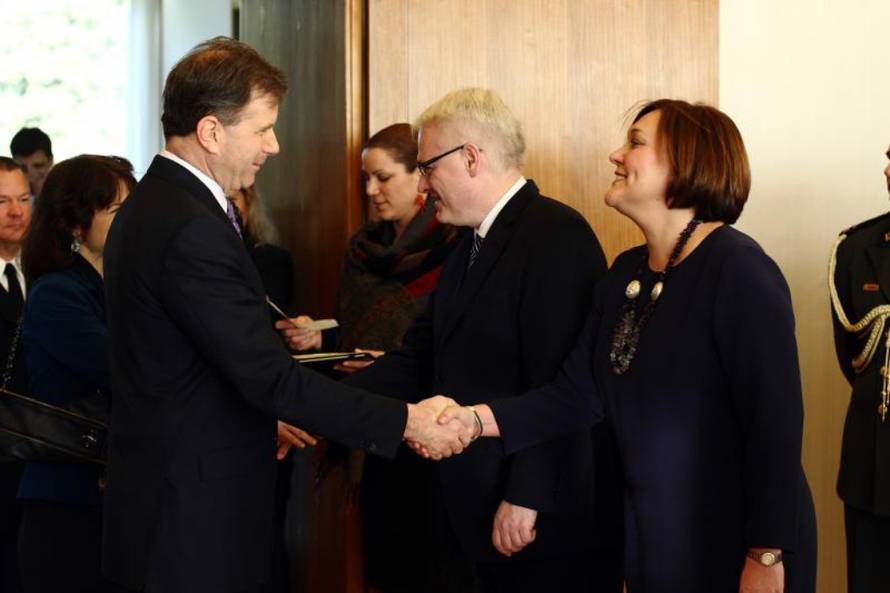 Davor Puklavec/Pixsell