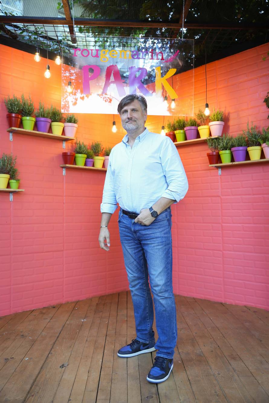 Otvoren je Rougemarin Park, novi program oduševit će sve koji vole festivalsko uzbuđenje