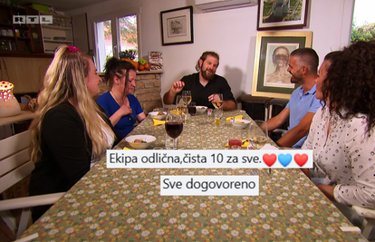 Neki gledatelji podržavaju 40 bodova za Valentina, a drugi kažu: 'Ma, sve je dogovoreno'