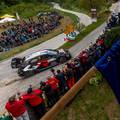 Skoro pola milijuna gledalo je WRC u Hrvatskoj! Ogier slavio trijumf na privatnoj zabavi