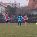 Portugalski wunderkind već trenira s Dinamom! Porto se žalio Fifi, čeka se odluka...