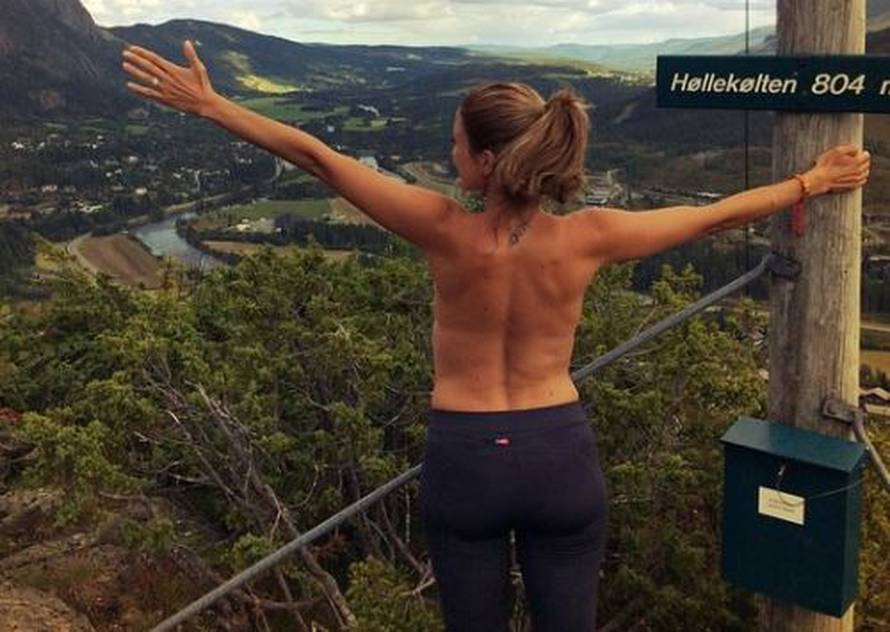 'Nudili su mi milijun funti ako snimim seks s Beckhamom...'