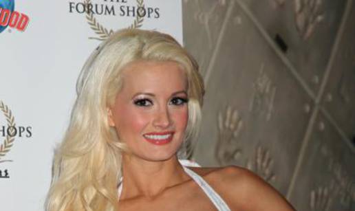 Holly Madison: Kći navija za mlađu sestricu, ja želim sina