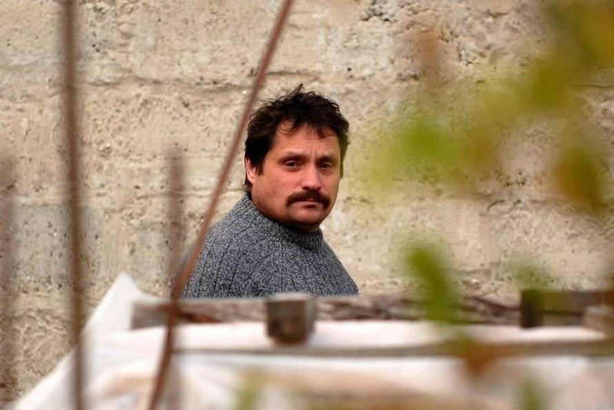 Vjeran Zganec-Rogulja/VL