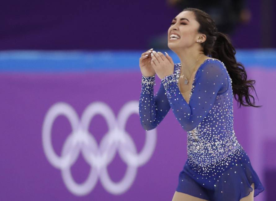 Pyeongchang 2018 Winter Olympics