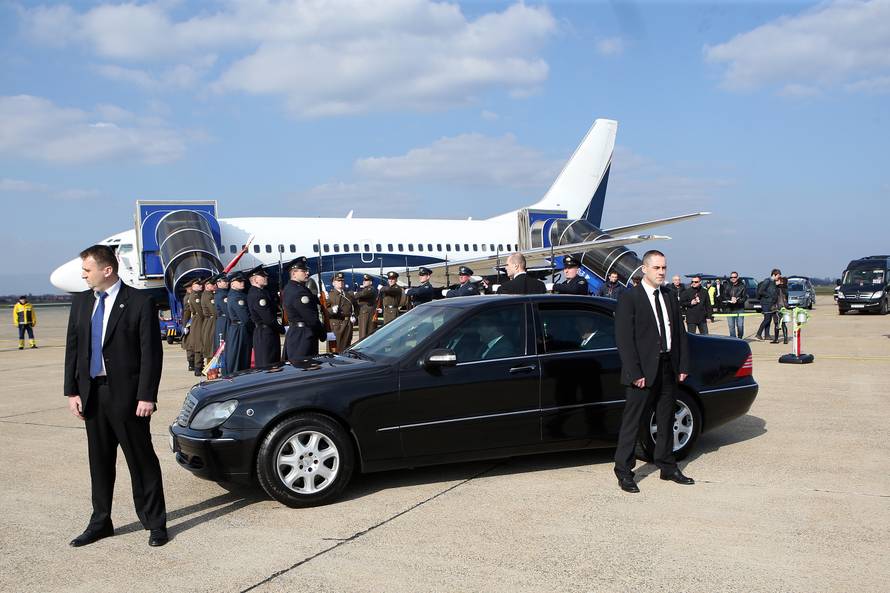 Princ i vojvotkinja u Hrvatskoj: Sve ih zanima, jako su ugodni
