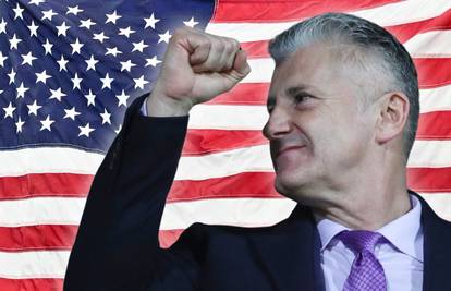 Davor Šuker dobiva američko državljanstvo! Postaje Suker