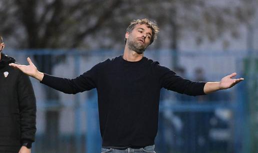 Garcia: Sopić nam dolazi praviti probleme, ne mijenjam momčad koja dobro igra. Livaja? Tu je...