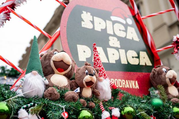 24sata: Ponuda na Adventu u Zagrebu