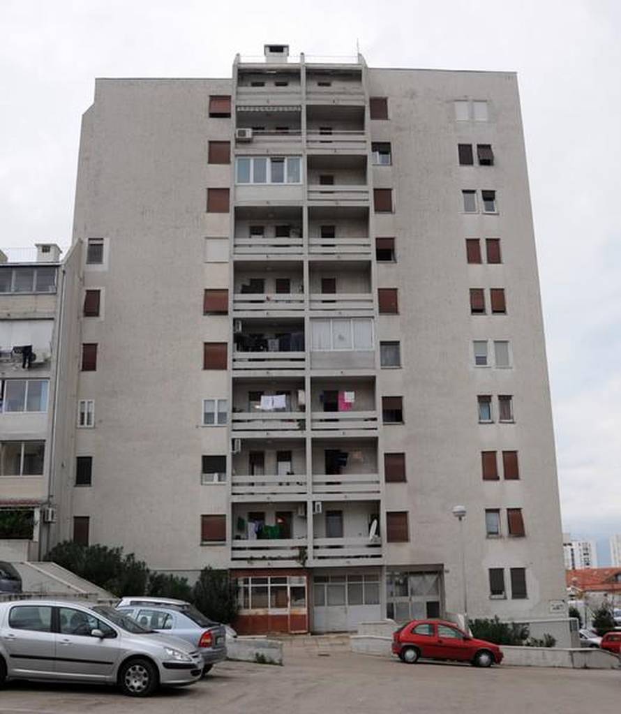 Nino strmotić/PIXSELL