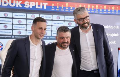 Bilić: Hajduk je bio pristao na prodaju Pukštasa, a Kalinić je neorganizirano funkcionirao