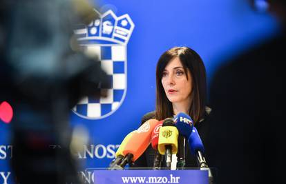 Ministrica Divjak vraća riječ spol na učeničke svjedodžbe