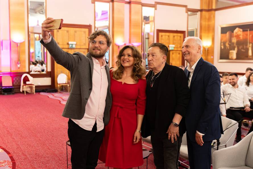 Još nekoliko dana do velikog jubileja: Šokačka Rapsodija slavi 20 godina u Areni Zagreb
