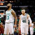 Celticsi 'razbili' Cavse, LeBron i društvo zamrznuti na -25
