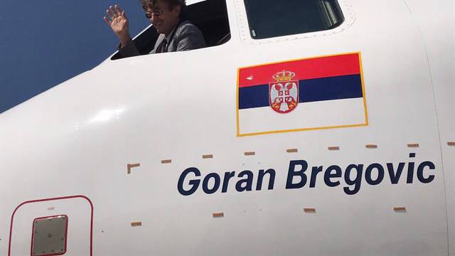 'Franjo Tuđman' je spreman: U goste mu stiže Goran Bregović