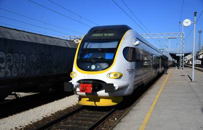 Putovanja koja traju cijelu vječnost: Vlada će modernizirati staru željezničku infrastrukturu
