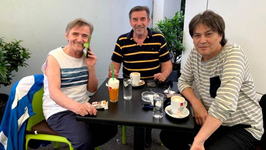 Škugor osnovao nagradu po Dujmiću, ogorčen na glazbenu branšu: Rajku se nisu odužili