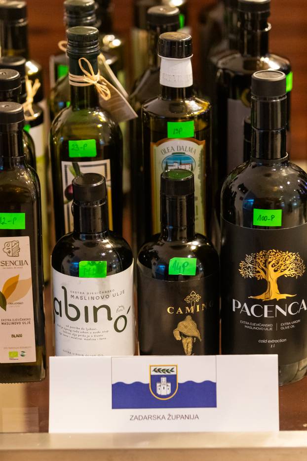 Dubrovnik: Svečano otvorenje 28. Međunarodne manifestacije maslinara i uljara Noćnjak 2026.