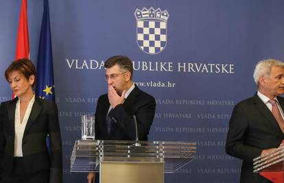 Svaka hrvatska vlada voli stvarati ovisnike o proračunu