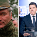 Most zbog Mladi&cacute;evog pokopa od Vlade tra&zcaron;i "najo&scaron;triju diplomatsku reakciju"