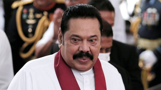 Šri Lanka: U prosvjedu ubijen jedan čovjek, još desetak ih je ranjeno. Premijer traži istragu