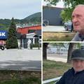 VIDEO Susjedi nakon ubojstva u Krapini: 'Poznavao sam obojicu. Nisam znao da su bili u sva&dstrok;i'