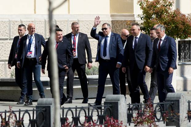 Donald Trump Jr. stigao u Banja Luku