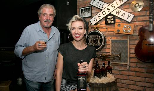 Jack Daniel's za 150 godina spremio sjajne nagrade