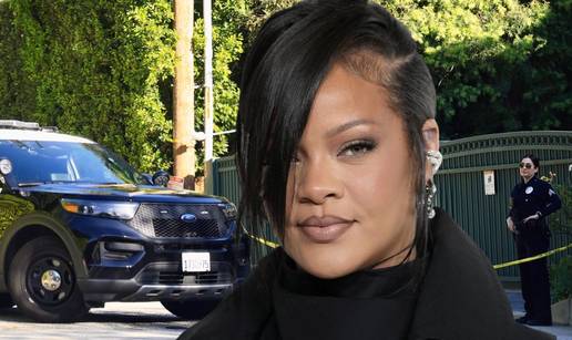 Rihanna nakon pucnjave oti&scaron;la iz Los Angelesa: Procurili detalji o napada&ccaron;ici, evo tko je ona...