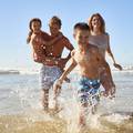 20 savjeta za zdravo sunčanje: More štiti vene, marelice kožu