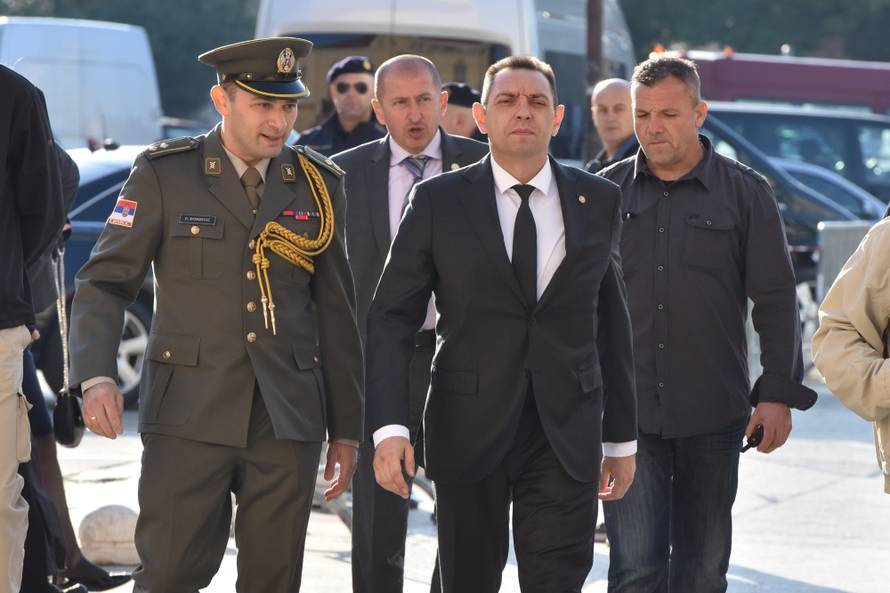 'Dolazak Vulina u Jasenovac sad baš nije najbolje rješenje'