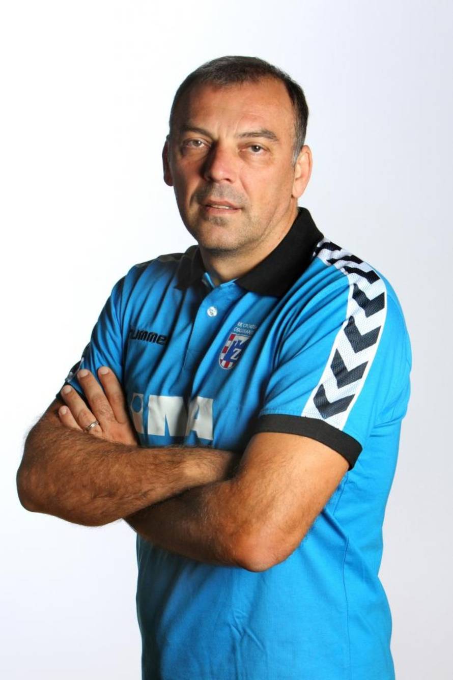 Danijel Berković/Pixsell