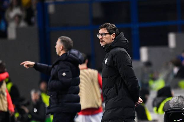 Strasbourg i Rijeka u uzvratnom susretu osmine finala UEFA Konferencijske lige