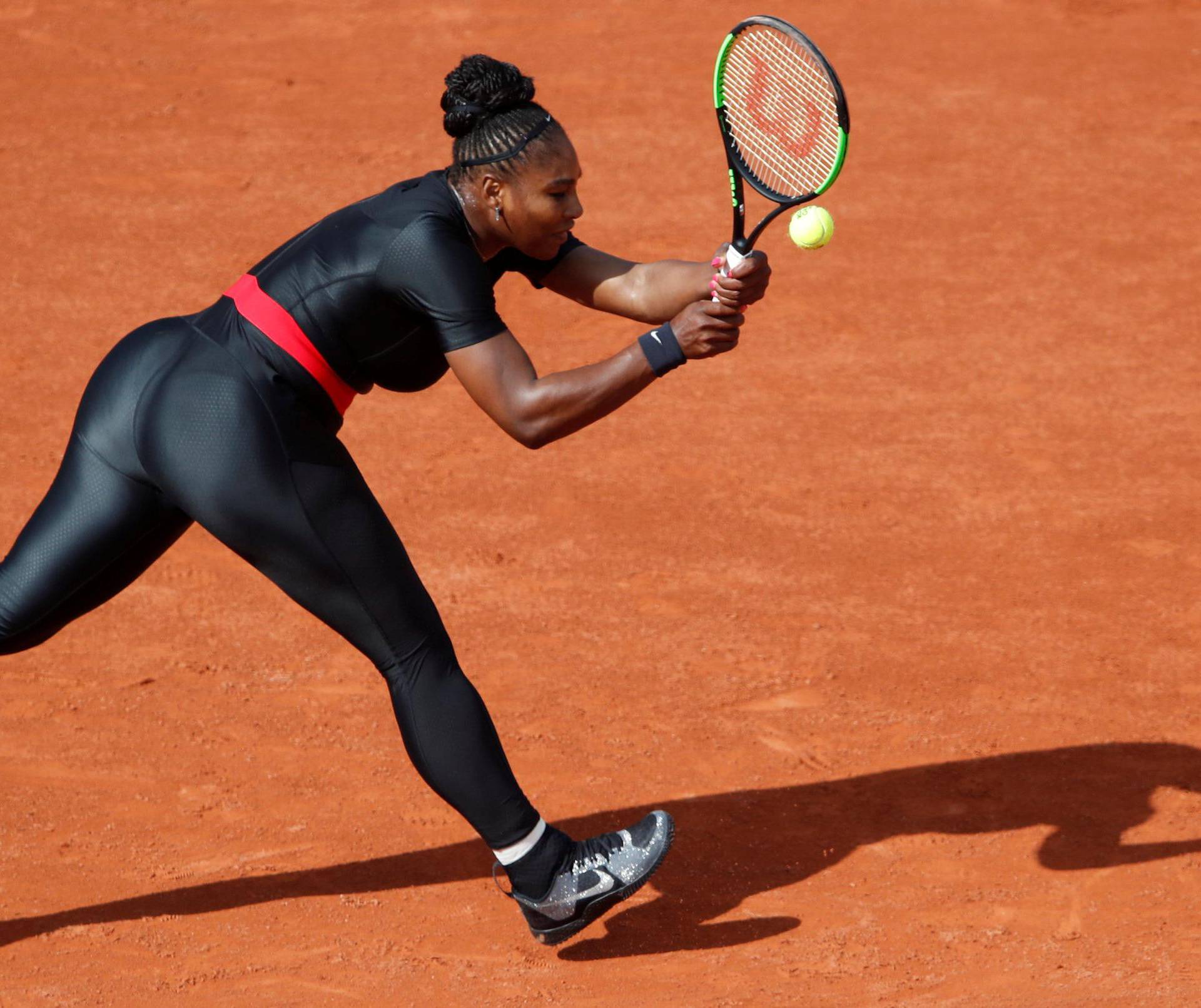 French Open - Roland Garros