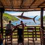 Uvala Pupnatska Luka na otoku Kor&ccaron;uli