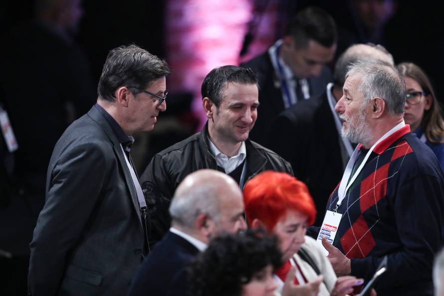 Milanović slavi: 'Imate pravo na sreću i na miran život!'