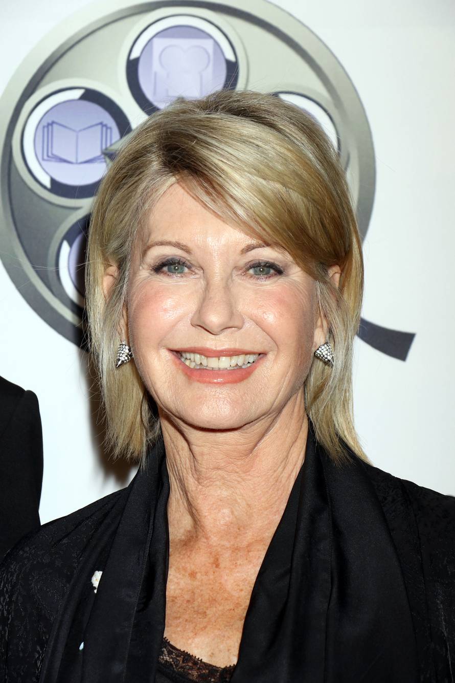 1st Las Vegas Fame Awards