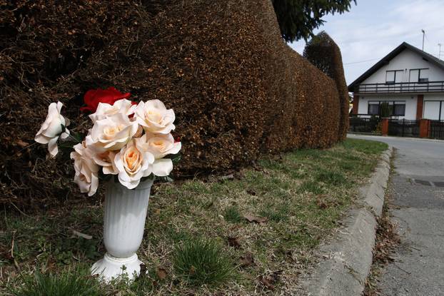 Valpovo: Sonja Vukovi?, šogorica Matije Ljubeka, svjedo?ila njegovu ubojstvu