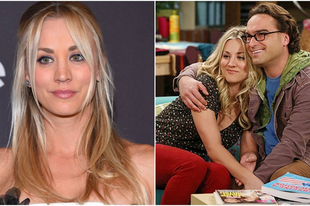 Cuoco: 'Bilo me je strah reakcija publike na moje nove uloge'