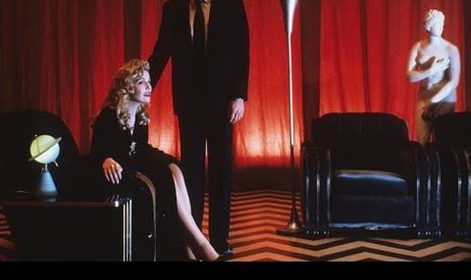 Legendarni režiser David Lynch objavio je online svoj novi film