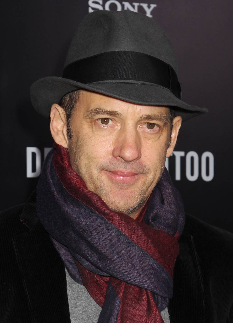 The Girl with the Dragon Tattoo Premiere - New York