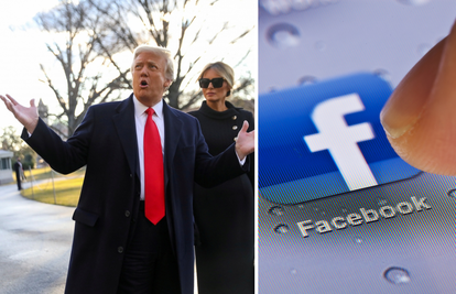 Vraća li se Trump na Facebook?