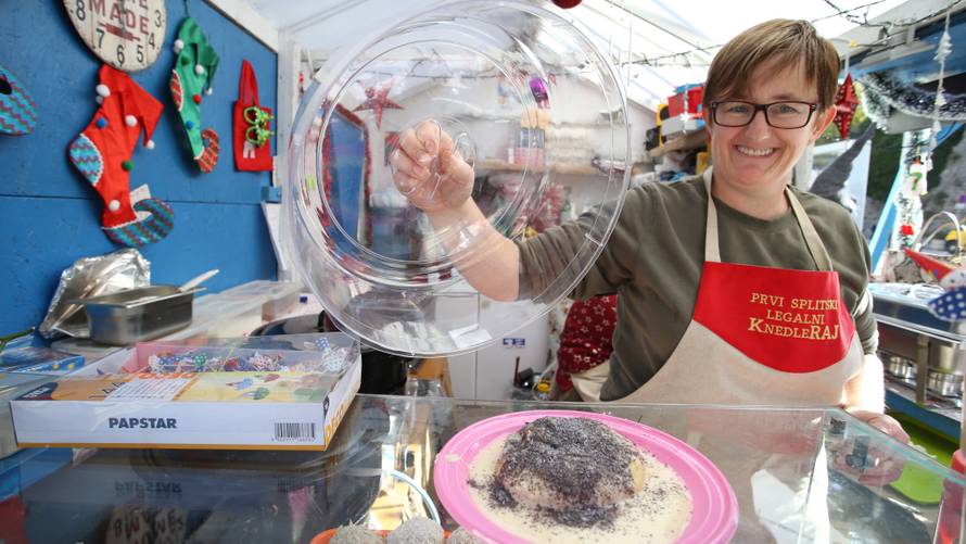 Split je dobio joÅ¡ jednu lokaciju za Advent