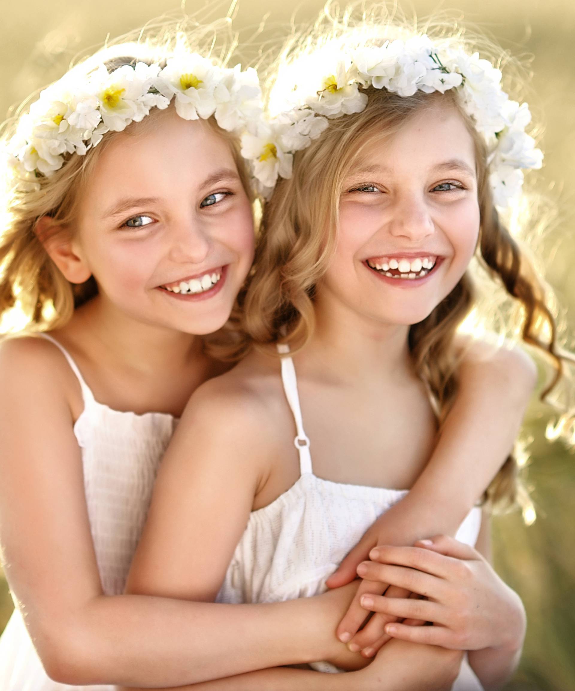 Oni su čuda prirode: 10 stvari koje niste znali o blizancima