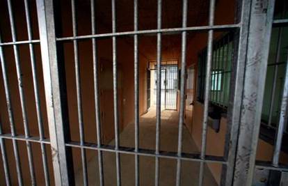 Zatvorenici u Americi imaju ružičaste ćelije