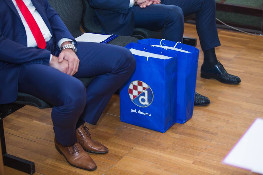 HNK Cibalia - GNK Dinamo