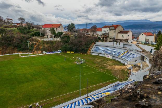 24SATA Stanovnici Imotskog podižu spomenik Mati Parlovu