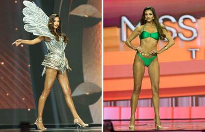ANKETA Hoćete li gledati finale Miss Universe? Evo gdje će i u koliko sati biti prijenos izbora...